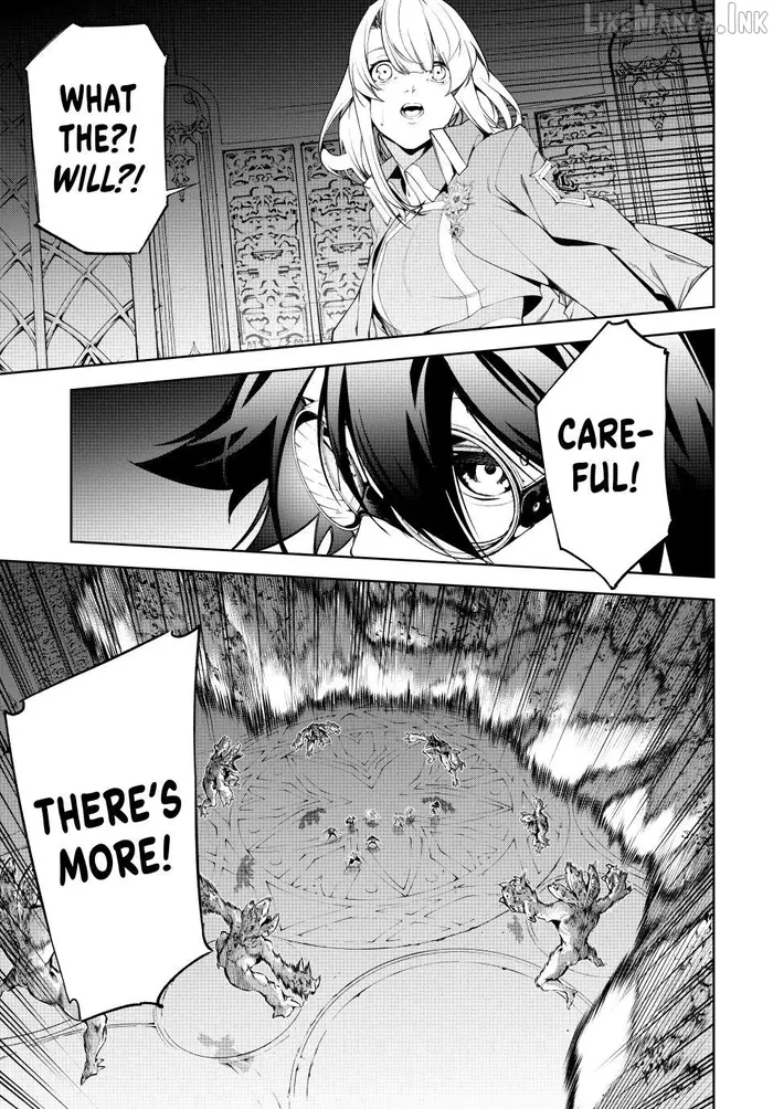 Wistoria: Wand and Sword Chapter 68 image 22_optimized